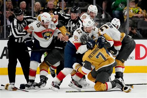 Game Preview: 03.11.25 vs. Vegas Golden Knights .